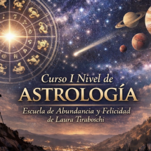 Curso de astrología